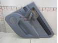 Обшивка двери задней правой Chevrolet Lacetti 2004-2013 259578 96872908