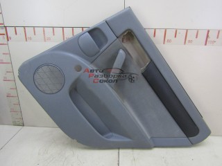 Обшивка двери задней правой Chevrolet Lacetti 2004-2013 259578 96872908 Обшивка двери задней правой Chevrolet Lacetti 2004-2013 259578 96872908