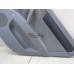 Обшивка двери задней правой Chevrolet Lacetti 2004-2013 259578 96872908 Обшивка двери задней правой Chevrolet Lacetti 2004-2013 259578 96872908