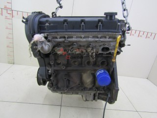 Двигатель (ДВС) Chevrolet Aveo (T250) 2005-2011 259633_858587 96438138 Двигатель (ДВС) Chevrolet Aveo (T250) 2005-2011 259633_858587 96438138