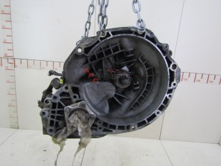 МКПП (механическая коробка переключения передач) Chevrolet Lacetti 2004-2013 259634 96813263 МКПП (механическая коробка переключения передач) Chevrolet Lacetti 2004-2013 259634 96813263