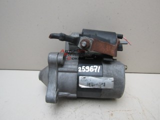 Стартер Nissan Almera (G15) 2013-2018 259671_856836 7700104674 Стартер Nissan Almera (G15) 2013-2018 259671_856836 7700104674