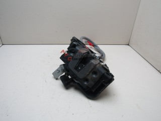 Замок двери передней правой Ford Mondeo IV 2007-2015 259635 1791406 Замок двери передней правой Ford Mondeo IV 2007-2015 259635 1791406