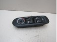 Блок управления стеклоподъемниками Ford Mondeo IV 2007-2015 259645 7S7T14A132AB