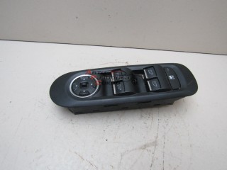 Блок управления стеклоподъемниками Ford Mondeo IV 2007-2015 259645 7S7T14A132AB Блок управления стеклоподъемниками Ford Mondeo IV 2007-2015 259645 7S7T14A132AB