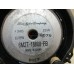 Динамик Ford Focus III 2011-2019 259646_858730 6M2T18808FB Динамик Ford Focus III 2011-2019 259646_858730 6M2T18808FB