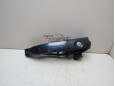Ручка двери передней наружная левая Ford Mondeo IV 2007-2015 259651 1825255