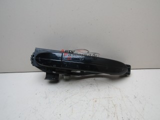 Ручка двери передней наружная правая Ford Mondeo IV 2007-2015 259652 1825247 Ручка двери передней наружная правая Ford Mondeo IV 2007-2015 259652 1825247
