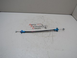 Трос открывания двери Ford Mondeo IV 2007-2015 259664 1465755 Трос открывания двери Ford Mondeo IV 2007-2015 259664 1465755