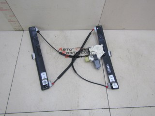 Стеклоподъемник электр. передний левый Ford Mondeo IV 2007-2015 259667 1881204 Стеклоподъемник электр. передний левый Ford Mondeo IV 2007-2015 259667 1881204