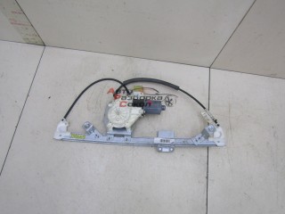 Стеклоподъемник электр. задний левый Ford Mondeo IV 2007-2015 259669 1881208 Стеклоподъемник электр. задний левый Ford Mondeo IV 2007-2015 259669 1881208