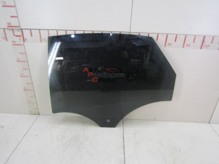 Стекло двери задней левой Ford Mondeo IV 2007-2015 259677 1465716 Стекло двери задней левой Ford Mondeo IV 2007-2015 259677 1465716