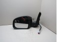 Зеркало левое электрическое Ford Mondeo IV 2007-2015 259679 1701724