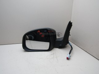 Зеркало левое электрическое Ford Mondeo IV 2007-2015 259679 1701724 Зеркало левое электрическое Ford Mondeo IV 2007-2015 259679 1701724