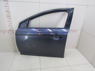 Дверь передняя левая Ford Mondeo IV 2007-2015 259683 1778162 Дверь передняя левая Ford Mondeo IV 2007-2015 259683 1778162