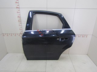 Дверь задняя левая Ford Mondeo IV 2007-2015 259688 1694252 Дверь задняя левая Ford Mondeo IV 2007-2015 259688 1694252