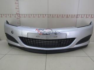 Бампер передний Opel Astra H \ Family 2004-2015 259692 13161055 Бампер передний Opel Astra H \ Family 2004-2015 259692 13161055