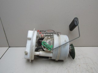 Насос топливный электрический Renault Logan 2005-2014 259724 6001547604 Насос топливный электрический Renault Logan 2005-2014 259724 6001547604