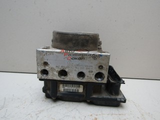 Блок ABS (насос) Renault Logan 2005-2014 259725 476604621R