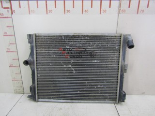Радиатор основной Renault Logan 2005-2014 259764 8200735038 Радиатор основной Renault Logan 2005-2014 259764 8200735038