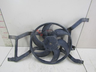 Вентилятор радиатора Renault Logan 2005-2014 259770 214810826R Вентилятор радиатора Renault Logan 2005-2014 259770 214810826R