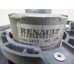 Вентилятор радиатора Renault Logan 2005-2014 259770 214810826R Вентилятор радиатора Renault Logan 2005-2014 259770 214810826R