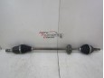 Полуось передняя правая Renault Logan II 2014-нв 259784_864189 391008333R