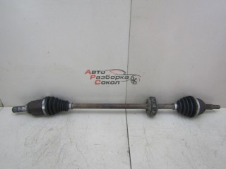 Полуось передняя правая Renault Logan II 2014-нв 259784_864189 391008333R Полуось передняя правая Renault Logan II 2014-нв 259784_864189 391008333R