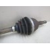 Полуось передняя правая Renault Logan II 2014-нв 259784_864189 391008333R Полуось передняя правая Renault Logan II 2014-нв 259784_864189 391008333R