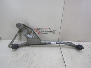 Трапеция стеклоочистителей Renault Sandero 2009-2014 259786 8200619512