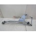 Трапеция стеклоочистителей Renault Sandero 2009-2014 259786 8200619512
