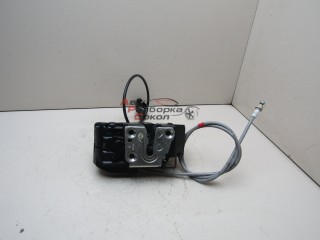 Замок двери передней правой Nissan Note (E11) 2006-2013 259697 805009U10C Замок двери передней правой Nissan Note (E11) 2006-2013 259697 805009U10C