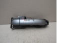  Ручка двери передней наружная правая Nissan Note (E11) 2006-2013 259713 80610AX62B