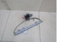 Стеклоподъемник электр. передний правый Nissan Note (E11) 2006-2013 259728 807009U00D