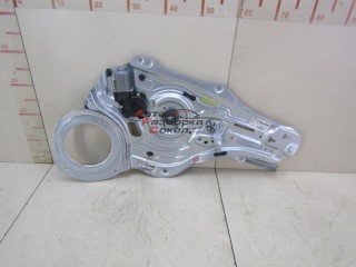 Стеклоподъемник электр. передний правый Kia Sportage 2010-2015 259731 824813U000 Стеклоподъемник электр. передний правый Kia Sportage 2010-2015 259731 824813U000