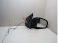 Зеркало правое электрическое Nissan Note (E11) 2006-2013 259737 963019U16B