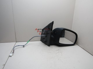 Зеркало правое электрическое Nissan Note (E11) 2006-2013 259737 963019U16B Зеркало правое электрическое Nissan Note (E11) 2006-2013 259737 963019U16B