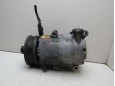 Компрессор системы кондиционирования Ford Focus II 2008-2011 259796 1809656