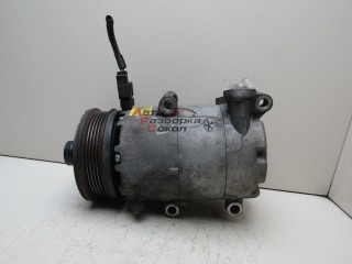 Компрессор системы кондиционирования Ford Focus II 2008-2011 259796_864211 1809656 Компрессор системы кондиционирования Ford Focus II 2008-2011 259796_864211 1809656