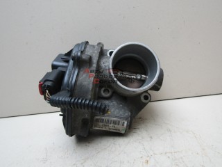 Заслонка дроссельная Ford Focus II 2005-2008 259800 1505642 Заслонка дроссельная Ford Focus II 2005-2008 259800 1505642