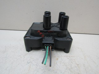 Катушка зажигания Ford Fiesta 2001-2007 259803_864395 4M5G12029ZB Катушка зажигания Ford Fiesta 2001-2007 259803_864395 4M5G12029ZB