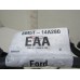 Клемма Ford Focus II 2008-2011 259807 1490592