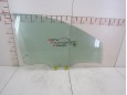 Стекло двери передней правой Nissan Note (E11) 2006-2013 259772 803009U000