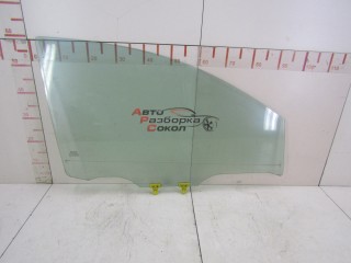 Стекло двери передней правой Nissan Note (E11) 2006-2013 259772 803009U000 Стекло двери передней правой Nissan Note (E11) 2006-2013 259772 803009U000