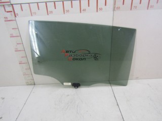 Стекло двери задней правой Kia Sportage 2010-2015 259774 834213U010A