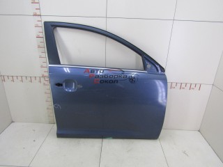 Дверь передняя правая Kia Sportage 2010-2015 259780 760043W000 Дверь передняя правая Kia Sportage 2010-2015 259780 760043W000