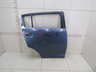 Дверь задняя правая Kia Sportage 2010-2015 259781 770043W000 Дверь задняя правая Kia Sportage 2010-2015 259781 770043W000
