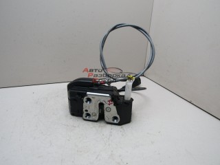Замок двери передней левой Nissan Note (E11) 2006-2013 259823 805019U10C