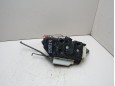 Замок двери передней левой Hyundai Getz 2002-2005 259826 813101C011