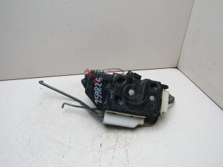 Замок двери передней левой Hyundai Getz 2002-2005 259826 813101C011 Замок двери передней левой Hyundai Getz 2002-2005 259826 813101C011